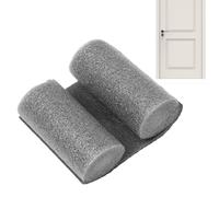 Sello de la Puerta del tiempo, la Puerta despreciado desprecio | Sellador inferior de la Tira de la Junta de la ventana impermeable,Flexible bajo el espacio de la Puerta de Llenado de Tiempo Sellante