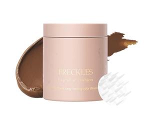 Sello de - Lápiz de puntos, producto de belleza, sello de artificiales resistente al agua, con tecnología de cojín líquido para maquillaje, acabado natural