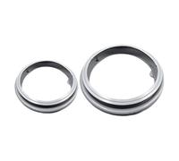 Sello de lavadora, Compatible con Samsung, DC64-03198A DC64-03176A DC64-03235A DC64-03365A piezas de lavadora de tambor(DC64-03365A)