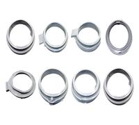 Sello De Lavadora, DC64-03198A DC64-03176A DC64-03235A DC64-03365A, Compatible Con Samsung, Piezas De Lavadora De Tambor(DC64-03198A)