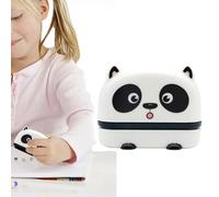 Sello de nombre para ropa de niños - Sello de nombre duradero para ropa que no se decolora fácilmente | Sellos de nombres para guarderías y hogares de ancianos