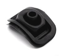 Sello de palanca de cambios negro compatible con Chevrolet para Silverado para Gmc para Sierra Truck SUV 26093753 47106