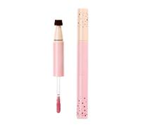 Sello de peca artificial, 2 en 1, resistente al agua, rubor de peca, maquillaje cosmético, duradero, para playa, citas, sesiones de fotos, disfraz, vacaciones, uso diario, , verano, cumpleaños