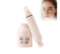 Sello de pecas de cinco puntos, rotulador líquido para pecas face cream