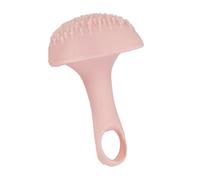 Sello de pecas, herramienta de maquillaje fácil de usar, sello de silicona, accesorios cosméticos para masaje, lavado de cabello, herramienta multiusos