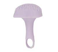 Sello de pecas, herramienta de maquillaje fácil de usar, sello de silicona, accesorios cosméticos para masaje, lavado de cabello, herramienta multiusos