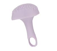 Sello De Pecas Herramienta Maquillaje Estampador Silicona Fácil Usar Accesorios Cosméticos Masaje Ayudante Para Lavado Cabello Sello Pecas Silicona Multiusos