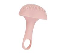 Sello De Pecas Herramienta Maquillaje Estampador Silicona Fácil Usar Accesorios Cosméticos Masaje Ayudante Para Lavado Cabello Sello Pecas Silicona Multiusos