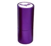 Sello De Pelota De Golf - 2,08 Pulgadas Marcador De Pelota De Golf De Metal Impermeable | Marcador De Color De Secado Rápido Color Duradero - Sello De Accesorio De Golfs Práctico Para Entrenamiento