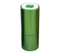 Sello De Pelota De Golf - 2,08 Pulgadas Marcador De Pelota De Golf De Metal Impermeable | Marcador De Color De Secado Rápido Color Duradero - Sello De Accesorio De Golfs Práctico Para Entrenamiento