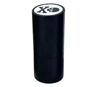 Sello de pelota de golf divertido, novedad deportiva, accesorio creativo para golf, tinta fotosensible, herramienta decorativa de secado rápido, dispositivos para regalos de torneo, personalizsi