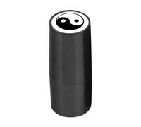 Sello de pelota de golf divertido - Pequeños accesorios divertidos, herramienta de impresión creativa, etiquetado duradero, superficie resistente al agua, mini sello de secado rápido, aplicación