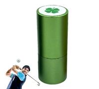 Sello de pelota de golf, sello de tinta resistente al agua, no es fácil de desvanecer, sensible a la luz, secado rápido para libros de texto