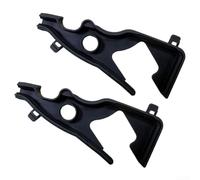 Sello de perfil de junta tórica Siemens EQ5 EQ7 compatible con máquinas de café totalmente automáticas Bosch, resistente a fugas (2 piezas)