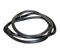 Sello De Puerta De 4 Lados Para Horno Superior Smeg 754131176 Parte Original