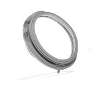 Sello De Puerta De Goma Para Lavadora Beko WTK82041W 2466300328