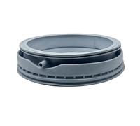 Sello De Puerta De Lavadora SX1192 361127 Compatible for Bosch Siemens, Accesorios Y Piezas De Lavadora Almohadilla De Ventana De Observación for Lavadora Puerta Sello De Puerta De Lavadora