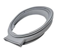 Sello De Puerta Hoover Candy Lavadora Goma Gris 43015258 Parte Original
