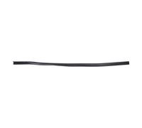 Sello De Puerta Inferior Compatible Con Haier 012G4050243 Para Lavavajillas
