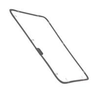 Sello de puerta original Horno, estufa 00655040 BOSCH