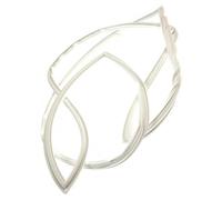 Sello de puerta original Nevera, congelador 480132101228 Whirlpool