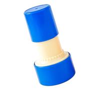 Sello de reloj de aprendizaje para enseñar la hora para niños en edad preescolar a partir de 3 años, hablando, aprender a decir, ayuda de aprendizaje