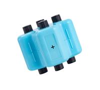 Sello de resina para práctica de matemáticas, para enseñanza de matemáticas, para aula, educación en casa, estudiantes, niños, aprendizaje de multiplicación, sello de división