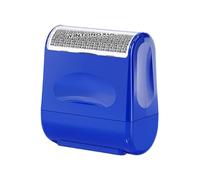 Sello de rodillo confidencial, rodillo de tinta de seguridad para robo de identidad, protección de datos confidenciales, bloqueador de información para oficina, correo, cartas, etiquetas, documentos