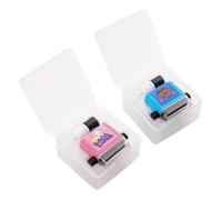 Sello de rodillo de enseñanza digital - Matemáticas reutilizables, herramienta educativa de cálculo | de división de multiplicación para estudiantes, sello de práctica de tareas en el aula dentr