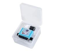 Sello de Rodillo de Matemáticas Ligero para Niños, Sellos de Enseñanza Reutilizables y Fáciles de Usar, Material Plástico (Suma)