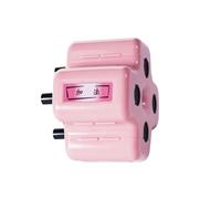 Sello de Rodillo Matemáticas Niños,Herramienta 4 en 1 para Practicar Sumas - Herramienta de Práctica de Suma y | Para Estudiantes, Profesores, Padres, Educación en Casa, Preescolar