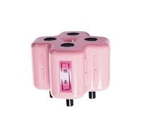 Sello De Rodillo Para Problemas Matemáticos: Sello De Práctica Educativa, Herramienta De Aprendizaje De Matemáticas 4 En 1, Sellos De División De Multiplicación, Y Suma Para Estudiantes, Profeso