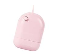 Sello de rodillo protector de identidad con abridor de cajas para paquete de correo, 25 mm de ancho, prevención de robo de identidad, rodillo de protección de datos