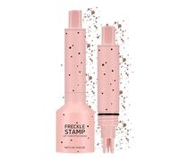 Sello De : Rotulador Portátil Para Marcar La Cara, Sello Cosmético De Falsas, Dispositivo De Maquillaje Resistente Al Agua De Larga Duración, Herramienta Creativa Para Arte De La Piel | Par