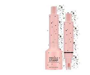 Sello De : Rotulador Portátil Para Marcar La Cara, Sello Cosmético De Falsas, Dispositivo De Maquillaje Resistente Al Agua De Larga Duración, Herramienta Creativa Para Arte De La Piel | Par