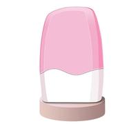 Sello de rueda para protección contra el robo de identidad - Sello de ruleta Bloqueador de direcciones - Bloqueo portátil Pequeños datos personales Uso múltiple Inicio Escuela Matrimonio Biblioteca