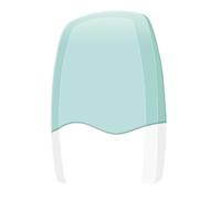 Sello de rueda para protección contra robo de identidad | Sello de ruleta Bloqueador de direcciones,Bloqueador de información personal para Biblioteca Empresarial Aula Correo