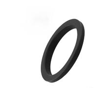 Sello de silicona para anillo de repuesto para máquinas Nuova para cafeteras Simonelli Espresso - Grado alimenticio, resistente a fugas, alta resistencia