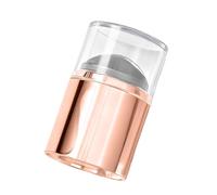 Sello de silicona para uñas, diseño de una sola cabeza, tecnología de transferencia precisa, agarre antideslizante para principiantes y expertos, arte de uñas