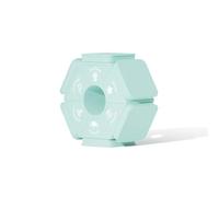 Sello de tinta para profesores, versión inglesa, recompensa de alabanza para la escuela, aula, tarea, calificación, mensajes motivacionales, a prueba de fugas