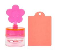 Sello de uñas transparente con raspador, sello de silicona para uñas francesas, kits de manicura de arte de uñas, juego de herramientas de estampado de arte, kit de estampado de arte de uñas