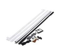 Sello de Unidad de desarrollador, Almohadilla de Unidad de Tambor de Esponja, Sello de Unidad de Tambor Compatible con IM2500 IM3500 IM3000 IM4000