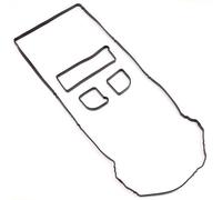 Sello de vehículos Junta Protectora Válvula Coche Para Mazda 3 2.0L 122CID L4 2004-2009 1220025 1S7G-6K260-AA CV6Z6584A