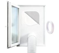 Sello de Ventana AC Tela Burlete Puerta