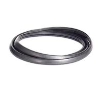 Sello de ventana automóvil Compatible Con Ford Para Focus 2007 2008 2009 2010 2011 2012 2013 Junta De Sellado Para Techo Corredizo De Coche Tira De Sellado Para Ventana