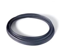 Sello de ventana automóvil Compatible Con Jazz 2003 2004 2005 2006 2007 2008 2009 2010 2011 2012 2013 Sellos De Ventana De Automóvil Junta De Sello De Vidrio De Techo Corredizo