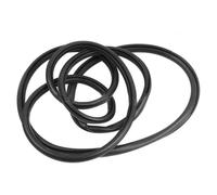 Sello de Ventana Compatible Con Accord 2008 2009 2010 2011 2012 2013 Junta De Goma Para Ventana De Techo Corredizo De Automóvil Tira De Relleno De Parabrisas OEM: 70205-TA0-A01