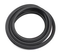 Sello de Ventana Compatible Con Accord Para Sedán 2008 2009 2010 2011 2012 Accesorios Para Automóvil Junta De Sello De Goma Para Techo Corredizo OEM: 70205-TA0-A01