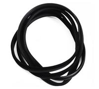 Sello de Ventana Compatible Con Benz Para Clase E W124 1985 1986 1987 1988 1989 1990 1991 1992 1993 1994 1995 Junta De Sellado De Ventana De Techo Corredizo De Automóvil OEM: A1247800298