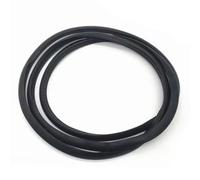 Sello de Ventana Compatible Con Civic FB2 2012 2013 2014 2015 Junta De Vidrio Para Techo De Automóvil Tira De Sellado De Vidrio Para Tragaluz Ventana Techo Corredizo Tira Relleno Parabrisas